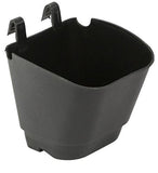 VERTICAL GARDENING POUCHES(Small) - Black