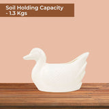 TrustBasket Duck Pot