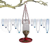 Universal Bird Feeder Kit