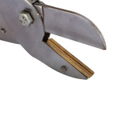TrustBasket Royal cut crum finish garden secateurs