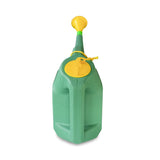 Garden Watering Can (5 Ltr Capacity) Green