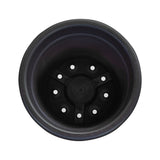 Bhuvi Round plastic pots 14