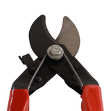 TrustBasket Double cut garden secateurs