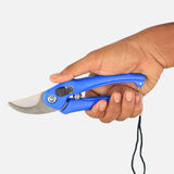 TrustBasket Gardening pruner for plants (Gardening scissor)