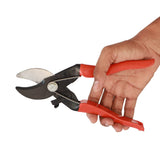 TrustBasket Double cut garden secateurs