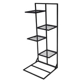 TrustBasket Garnet Planter Stand