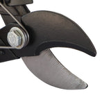 TrustBasket Double cut garden secateurs