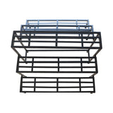 5 Step Stand for Multiple Plant and Pots Stand | Heavy Duty Highly Durable