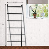 Vertical Ladder Stand  For Extra Large 24 Pouches