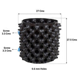 Air Pots - Set of 3 For home garden/rooftop garden