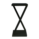 Ambar Planter Stand-Black