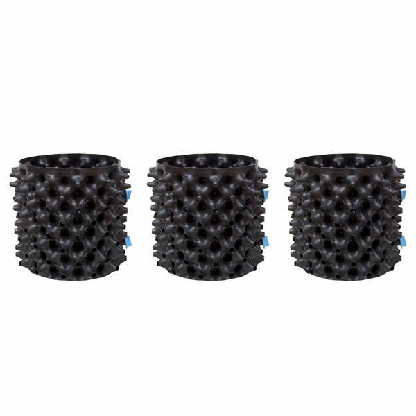 Air Pots - Set of 3 For home garden/rooftop garden