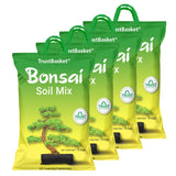 TrustBasket Bonsai Soil Mix