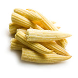 Baby corn seeds (Open Pollinated)