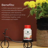 TrustBasket Flower Booster Liquid Fertilizer