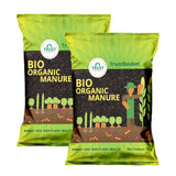 Bio Organic Manure