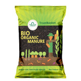 Bio Organic Manure