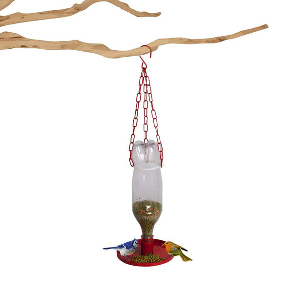 Universal Bird Feeder Kit