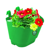 VERTICAL GARDENING POUCHES(Small) - Green