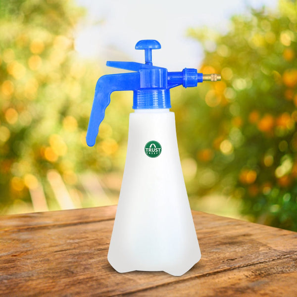 Garden Pressure Sprayer -Assorted Colours