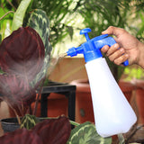 Garden Pressure Sprayer -Assorted Colours