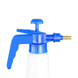 Garden Pressure Sprayer -Assorted Colours