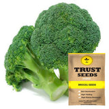 Brocoli seeds (Hybrid)