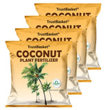 Coconut Plant Fertilizer