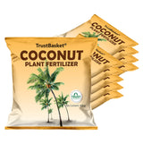 Coconut Plant Fertilizer