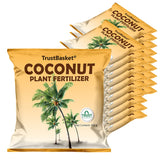 Coconut Plant Fertilizer