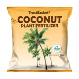 Coconut Plant Fertilizer