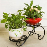 Table Top Planter Stand - Set of 2