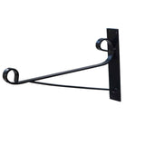 Clout Wall bracket for hanging planter