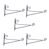 Clout Wall bracket for hanging planter