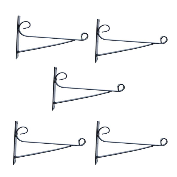 Clout Wall bracket for hanging planter