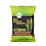 TrustBasket Soil Enhancement Kit