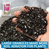 TrustBasket Soil Enhancement Kit