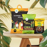 TrustBasket Gardening Essentials Kit