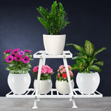 Cosmo Planter Stand-Flower Pot Stand,Planter Stand Multipurpose Stand for indoor/outdoor use