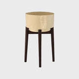 Costa Mid Century Stand with Pot