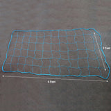 TrustBasket Best Quality 3ft * 6ft Creeper Net