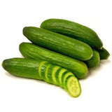 Cucumber american black seeds (Hybrid)