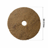 Coir Mulch Mats 8 inch (Pack of 5)