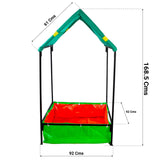 Rooftop Gardening Green House