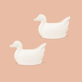 TrustBasket Duck Pot