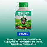 Easy Plant Care Liquid Kit
