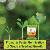 TrustBasket Plant Growth Promoter/Booster Organic Fertilizer