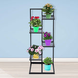 TrustBasket Garnet Planter Stand