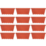 TrustBasket Humus Planter Box 17 inch