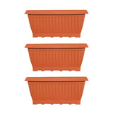 TrustBasket Humus Planter Box 20 inch